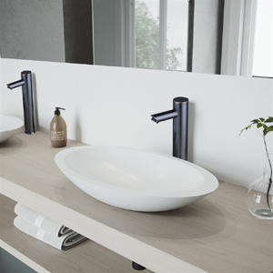 Motion Sensor Wall Mounted Faucets